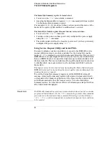 Preview for 99 page of Agilent Technologies E364 A Series User Manual