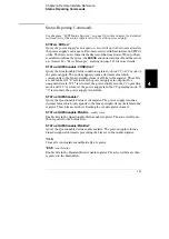 Preview for 102 page of Agilent Technologies E364 A Series User Manual