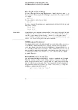 Preview for 107 page of Agilent Technologies E364 A Series User Manual