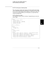 Preview for 110 page of Agilent Technologies E364 A Series User Manual