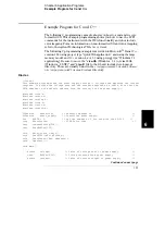 Предварительный просмотр 126 страницы Agilent Technologies E364 A Series User Manual