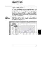 Предварительный просмотр 130 страницы Agilent Technologies E364 A Series User Manual