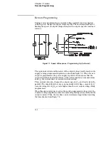 Preview for 145 page of Agilent Technologies E364 A Series User Manual