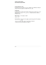 Preview for 151 page of Agilent Technologies E364 A Series User Manual