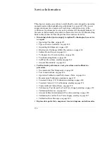 Preview for 157 page of Agilent Technologies E364 A Series User Manual