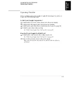 Preview for 158 page of Agilent Technologies E364 A Series User Manual