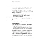 Preview for 167 page of Agilent Technologies E364 A Series User Manual