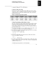 Preview for 170 page of Agilent Technologies E364 A Series User Manual