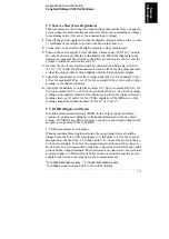 Preview for 172 page of Agilent Technologies E364 A Series User Manual