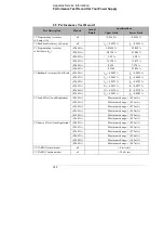 Preview for 181 page of Agilent Technologies E364 A Series User Manual