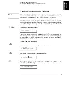 Preview for 184 page of Agilent Technologies E364 A Series User Manual