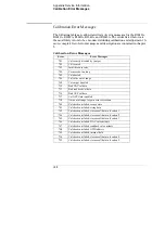 Preview for 189 page of Agilent Technologies E364 A Series User Manual