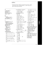 Preview for 194 page of Agilent Technologies E364 A Series User Manual