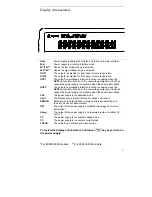 Preview for 7 page of Agilent Technologies E3646A User Manual