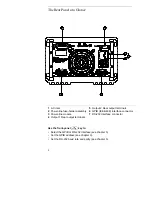 Preview for 8 page of Agilent Technologies E3646A User Manual