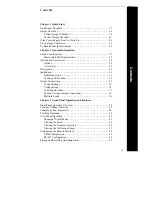 Preview for 11 page of Agilent Technologies E3646A User Manual