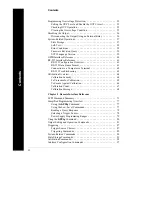 Preview for 12 page of Agilent Technologies E3646A User Manual