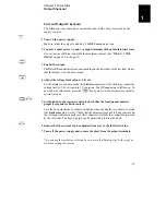 Preview for 21 page of Agilent Technologies E3646A User Manual