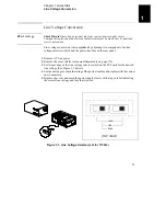 Preview for 23 page of Agilent Technologies E3646A User Manual