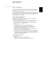 Preview for 29 page of Agilent Technologies E3646A User Manual