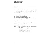 Preview for 30 page of Agilent Technologies E3646A User Manual