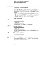 Preview for 50 page of Agilent Technologies E3646A User Manual