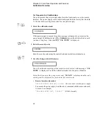 Preview for 68 page of Agilent Technologies E3646A User Manual