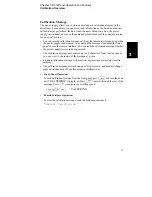 Preview for 71 page of Agilent Technologies E3646A User Manual