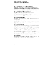 Preview for 90 page of Agilent Technologies E3646A User Manual