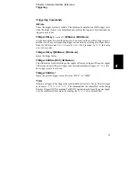 Preview for 93 page of Agilent Technologies E3646A User Manual