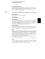 Preview for 95 page of Agilent Technologies E3646A User Manual