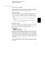 Preview for 97 page of Agilent Technologies E3646A User Manual