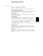 Preview for 101 page of Agilent Technologies E3646A User Manual