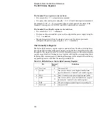 Preview for 108 page of Agilent Technologies E3646A User Manual