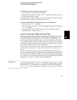 Preview for 109 page of Agilent Technologies E3646A User Manual