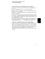 Preview for 111 page of Agilent Technologies E3646A User Manual