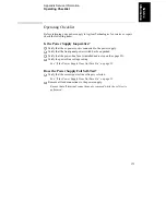 Preview for 171 page of Agilent Technologies E3646A User Manual