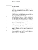 Preview for 176 page of Agilent Technologies E3646A User Manual