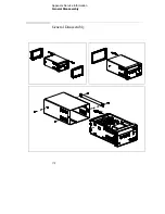 Preview for 178 page of Agilent Technologies E3646A User Manual