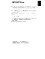 Preview for 187 page of Agilent Technologies E3646A User Manual