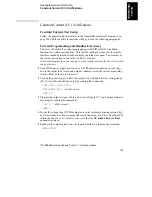 Preview for 189 page of Agilent Technologies E3646A User Manual