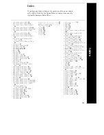 Preview for 205 page of Agilent Technologies E3646A User Manual