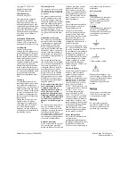 Preview for 209 page of Agilent Technologies E3646A User Manual