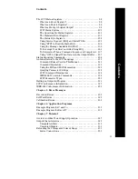 Preview for 12 page of Agilent Technologies E364XA Series User Manual