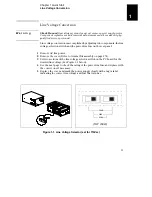 Preview for 22 page of Agilent Technologies E364XA Series User Manual