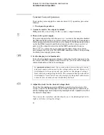 Preview for 43 page of Agilent Technologies E364XA Series User Manual