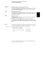 Preview for 44 page of Agilent Technologies E364XA Series User Manual