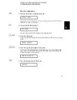 Preview for 50 page of Agilent Technologies E364XA Series User Manual