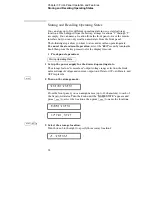 Preview for 51 page of Agilent Technologies E364XA Series User Manual