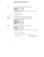 Preview for 55 page of Agilent Technologies E364XA Series User Manual